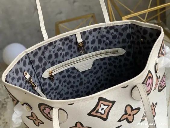 Affordable MM NEVERFULL LOUIS VUITTON 0503
